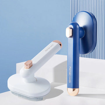 Pet Hair Grooming Brush