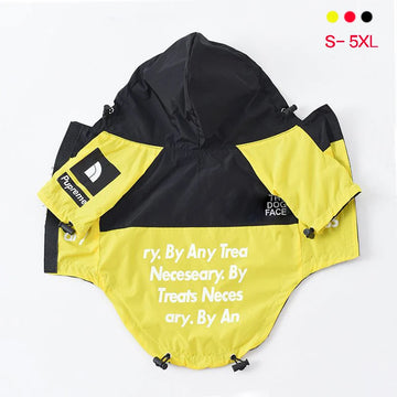 Pet Waterproof Coat