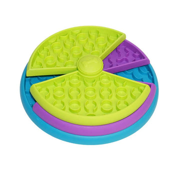 Slow Feeding Puzzle Toy