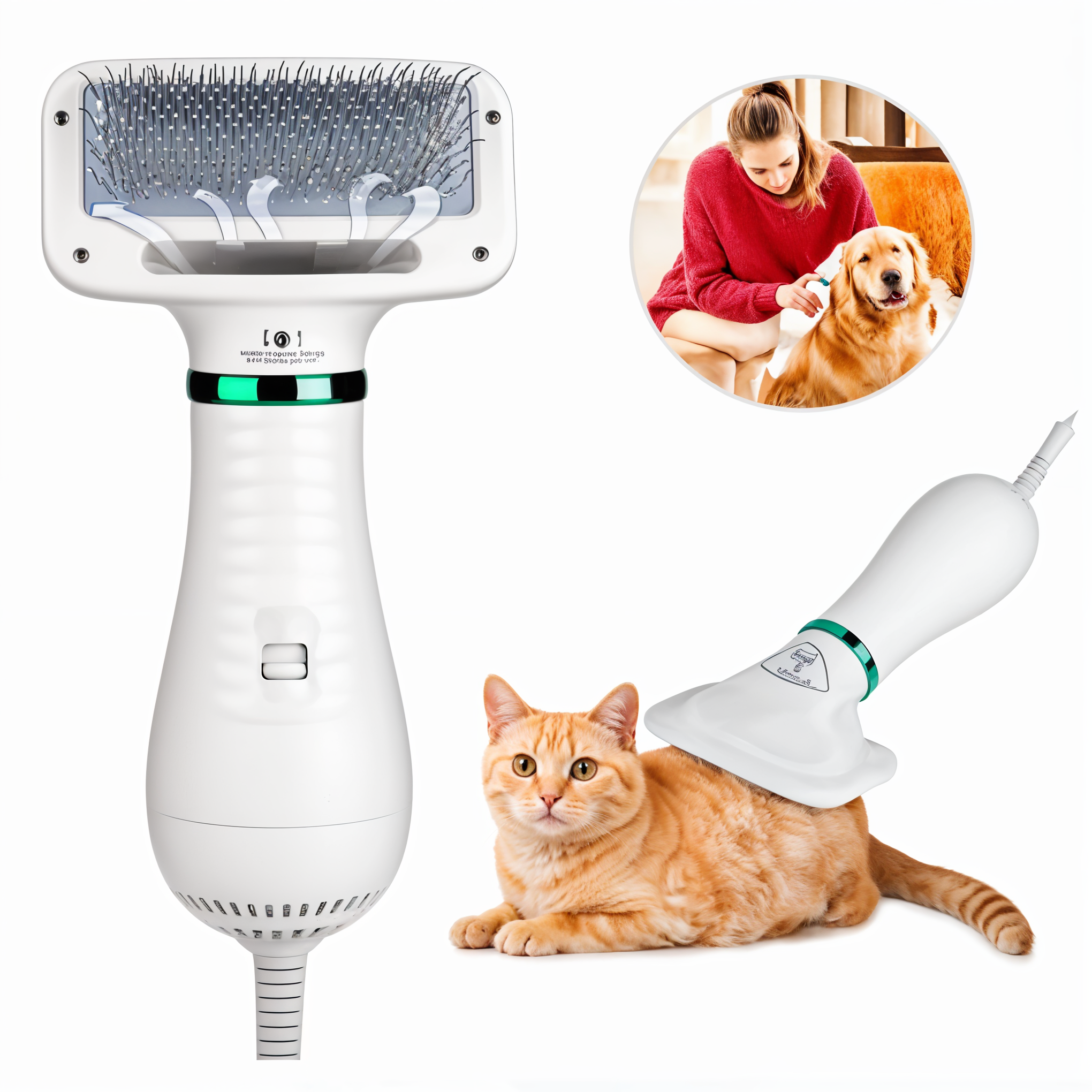 The Benefits of Regular Grooming: How the Right Supplies Keep Your Pet Healthy