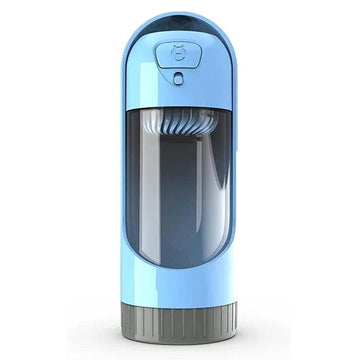 Pet Water Bottle Dispenser