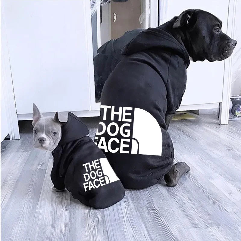 Pet Dog Hoodies