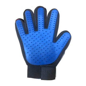 Pet Silicone Glove Brush